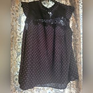 Loft Plus Blouse 18
